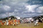 Okinawa History Photo