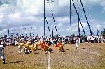 Okinawa History Photo