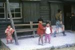 Okinawa History Photo