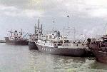 Okinawa History Photo