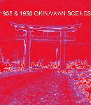 Okinawa History Photo