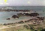 Okinawa History Photo