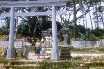 Okinawa History Photo