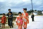 Okinawa History Photo