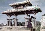 Okinawa History Photo