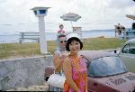 Okinawa History Photo