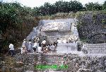 Okinawa History Photo