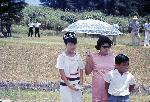 Okinawa History Photo