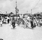 Okinawa History Photo