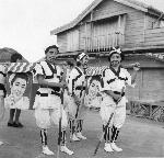 Okinawa History Photo