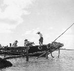 Okinawa History Photo