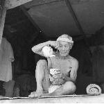 Okinawa History Photo