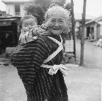 Okinawa History Photo