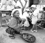 Okinawa History Photo