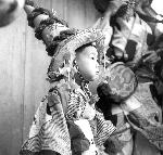 Okinawa History Photo