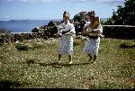 Okinawa History Photo