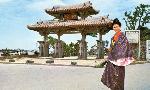 Okinawa History Photo