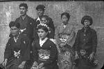 Okinawa History Photo