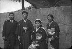 Okinawa History Photo