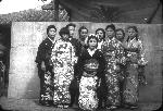 Okinawa History Photo