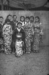 Okinawa History Photo