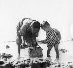 Okinawa History Photo