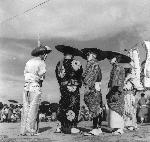 Okinawa History Photo