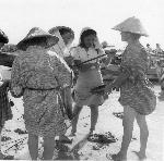 Okinawa History Photo