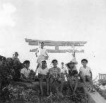 Okinawa History Photo