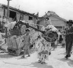 Okinawa History Photo