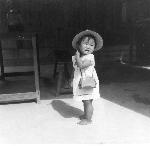 Okinawa History Photo