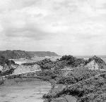 Okinawa History Photo