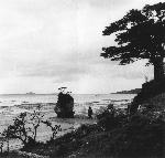 Okinawa History Photo