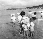 Okinawa History Photo