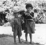 Okinawa History Photo