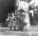 Okinawa History Photo