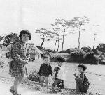 Okinawa History Photo