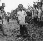 Okinawa History Photo