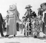 Okinawa History Photo