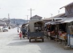 Okinawa Scenery 1954