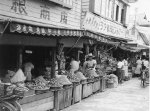 Okinawa Scenery 1954